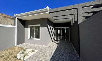 Imagem: FAZENDA RIO GRANDE - Casa Padrão - Nações