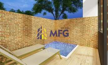 Imagem 2: Excelente Casa com Piscina Terras de São Francisco