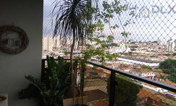 Imagem 4: Apartamento com 3 dormitórios à venda, 140 m² - Centro - Piracicaba/SP