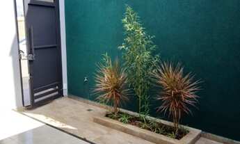 Imagem 3: Casa para venda tem 92 metros quadrados com 2 quartos em Jardim Universo - Araçatuba - São