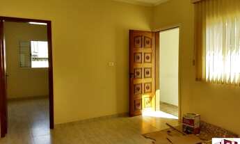 Imagem: CASA RESIDENCIAL em BOITUVA - SP, RESIDENCIAL