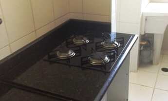 Imagem 5: Apartamento para venda tem 72 metros quadrados com 3 quartos em Jardim Bonfiglioli - Jundi