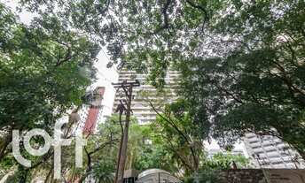 Imagem 7: Apartamento para venda possui 156 metros quadrados com 3 quartos em Santo Amaro - São Paul