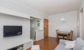 Imagem 2: Apartamento para venda possui 58 metros quadrados com 2 quartos em Bela Vista - Porto Aleg