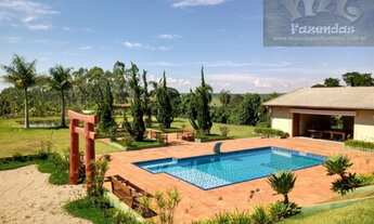 Imagem 6: Sitio na Região de Itapetininga - SP c/ 22 alqs