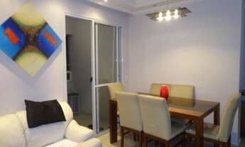 Imagem: Apartamento RESIDENCIAL em BARUERI - SP