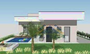 Imagem 7: Casa à venda, 265 m² por R$ 1.700.000,00 - Condomínio Santa Isabel II - Louveira/SP