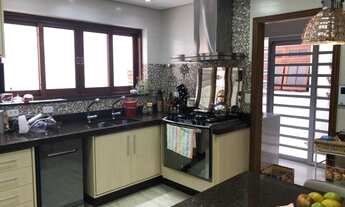 Imagem 7: Sobradão no Colinas