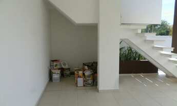 Imagem 5: Casa com 3 suítes em condomínio pronta para morar - Indaiatuba/SP