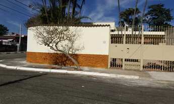 Imagem 2: Casa com 212m² à venda na Vila Mazza, Suzano - SP