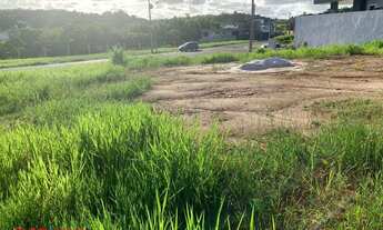 Imagem: Alphaville Litoral Norte 3 - Terreno