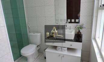 Imagem 3: Excelente casa à venda no Residencial Alphaville dois. Barueri. 4 suítes, anexo gourmet e