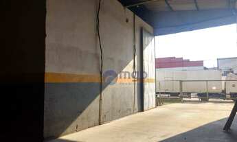 Imagem 7: Galpão para alugar, 2200 m² por R$ 38.000/mês - Cidade Industrial Satélite de São Paulo