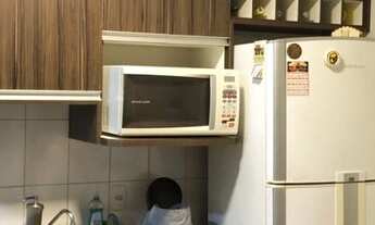 Imagem 6: Apartamento 3 dorms para Venda - JARDIM TARRAF II, SÃO JOSÉ DO RIO PRETO - 81m², 2 vagas