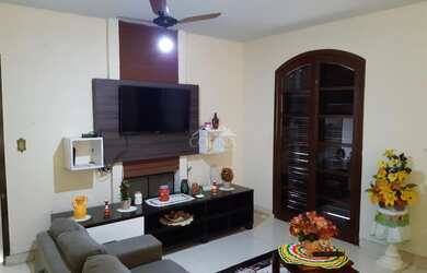 Imagem 5: Casa - Vila São Paulo - Jundiaí