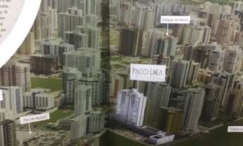 Imagem 2: APTO SEMI-MOBILHADO PACO LINEAR