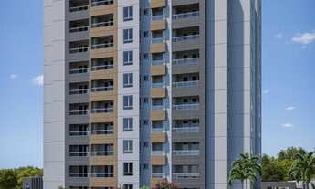 Imagem: LANÇAMENTO PROX AO PARQUE DO ENGORDADOURO