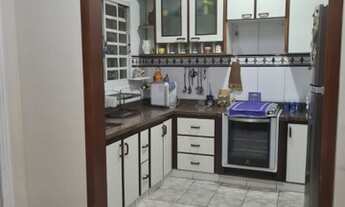 Imagem 5: Linda Casa no Vale do Sol - 3 Quartos 1 suite, 4 vagas, edícula