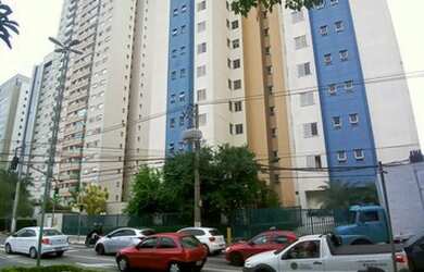 Imagem 3: VENDE-SE apartamento Condomínio Residencial Flamboyant Mogi das Cruzes - SP