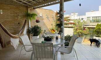 Imagem 2: Cobertura duplex Gleba A