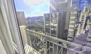 Imagem 6: Cobertura - Cambuí - Campinas