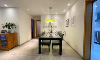 Imagem 4: Apartamento - Residencial Vert Vita Condominium - Parque Residencial Aquarius - 4 Dorms /3