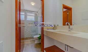 Imagem 5: Alpha Sitio, ponto Alto linda Vista!