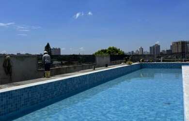 Imagem 9: Apartamento de 02 dormitórios com 01 vaga perto da estação Osasco