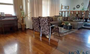 Imagem 3: Sobrado 5 Dormitórios 1 Suíte 318 m² Jardim Esplanada