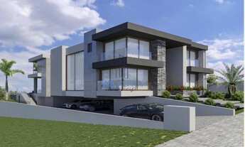 Imagem 2: Casa à venda - Condomínio Tambore 10 - Santana de Parnaíba - SP