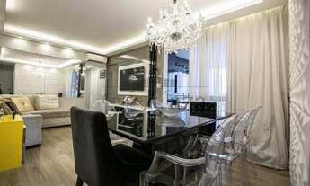 Imagem 7: Apartamento - Jardim Aquarius - Residencial Ed Hollywood Bairro Royal Park - 95m² - 3 dorm