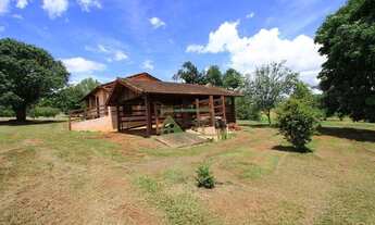 Imagem 7: Sítio com 5 dormitórios à venda, 72600 m² por R$ 3.000.000,00 - Cesario Lange - Cesário La