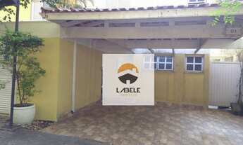 Imagem 2: Casa com 6 dormitórios à venda, 180 m² por R$ 700.000,00 - Granja Viana - Cotia/SP