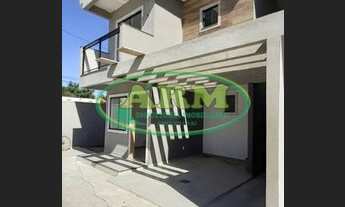 Imagem 2: Maricá - Casa Padrão - Itaipuaçú