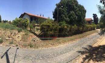 Imagem 4: Chácara com 4 dormitórios à venda, 3000 m² por R$ 950.000,00 - Chácaras Videiras de Itaici