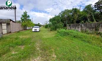 Imagem 7: Terreno 412,50 m² no Retiro das Caravelas - Cananéia / SP