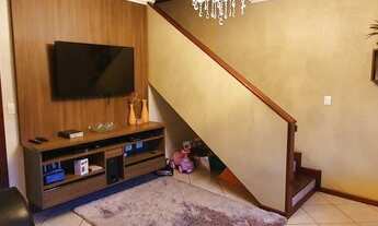 Imagem 2: Casa para Venda em Limeira, Jardim Residencial Santina Paroli Peccinino, 3 dormitórios, 1