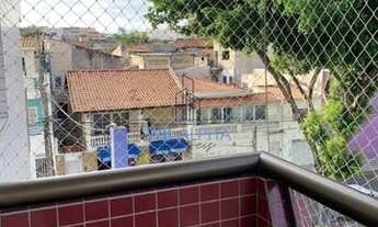 Imagem 2: Apartamento à venda - Ed. San Raphael - Sorocaba - SP