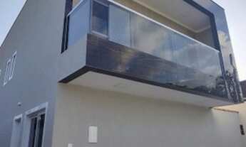 Imagem 2: Sobrado em Condominio à 500 metros da Praia de Mongaguá!