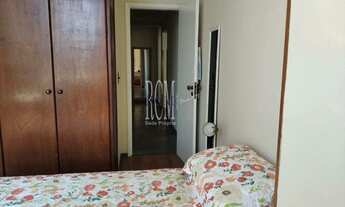 Imagem 6: Apartamento com 3 dorms, Boqueirão, Santos - R$ 560 mil, Cod: 92642