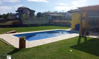 Imagem: EXCELENTE CHÁCARA A VENDA DO COLINAS DE