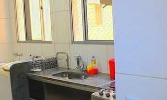 Imagem 7: Sorocaba - Apartamento Padrão - Vila Gabriel