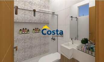 Imagem 7: Casa à venda, 2 quartos, 1 suíte, 1 vaga, Alto das Flores - Betim/MG