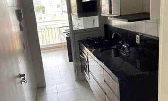 Imagem 4: Apartamento com 2 dormitórios à venda, 67 m² por R$ 675.000 - Tatuapé - São Paulo/SP