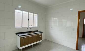 Imagem 6: Em Mongaguá Casa com 2 dormitórios