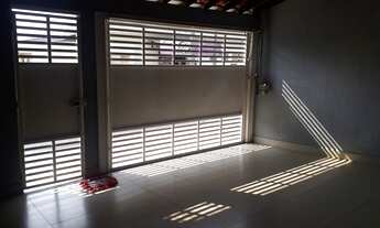 Imagem 2: Lindo Sobrado com 4 Dormitórios noi Bairro Nova Carioba em Americana