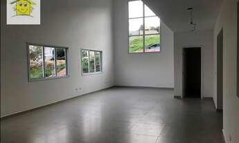 Imagem 5: Casa à venda, 255 m² por R$ 1.030.000 - Condomínio Picollo Villaggio - Louveira/SP