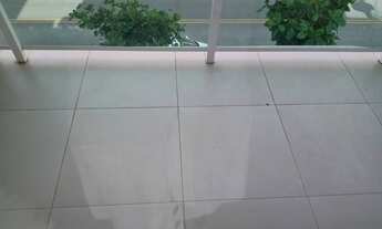 Imagem 2: Apartamento lindo 3 dormitórios lado praia - Enseada Guarujá SP