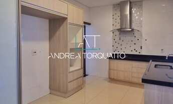 Imagem 5: Casa de condomínio GAIVOTA 1 térrea para venda tem 260 metros quadrados com 3 quartos