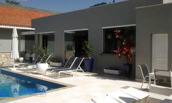 Imagem 7: Casa a Venda Sans Souci Valinhos